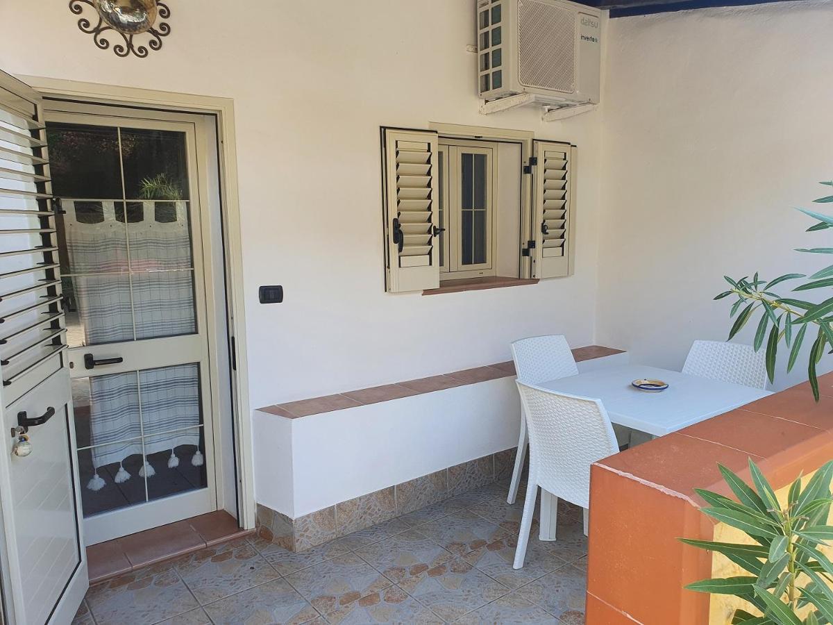 Residence Villa Felice Λαμπεντούζα Εξωτερικό φωτογραφία