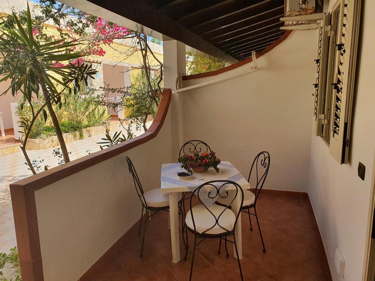 Residence Villa Felice Λαμπεντούζα Εξωτερικό φωτογραφία