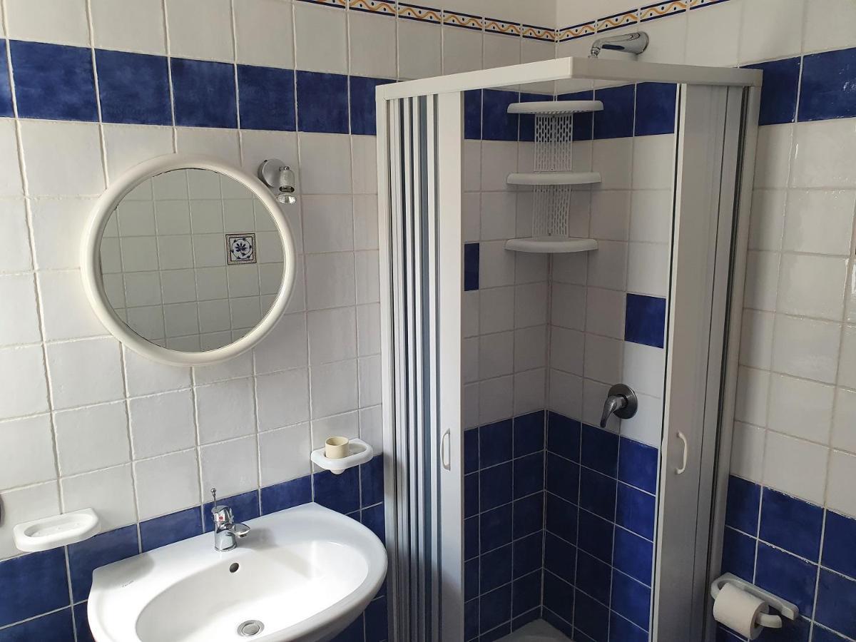 Residence Villa Felice Λαμπεντούζα Εξωτερικό φωτογραφία
