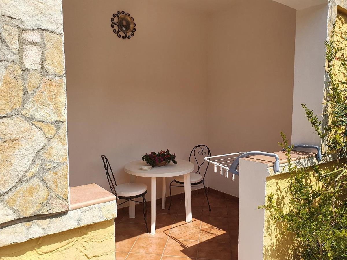 Residence Villa Felice Λαμπεντούζα Εξωτερικό φωτογραφία