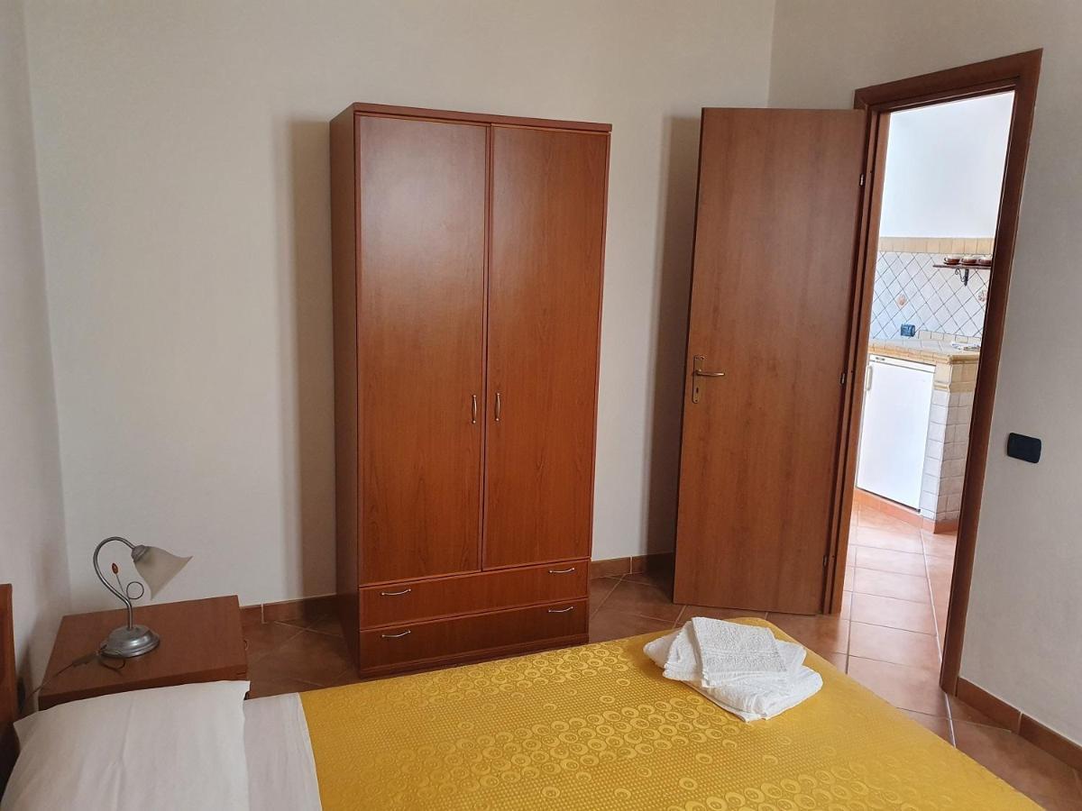 Residence Villa Felice Λαμπεντούζα Εξωτερικό φωτογραφία
