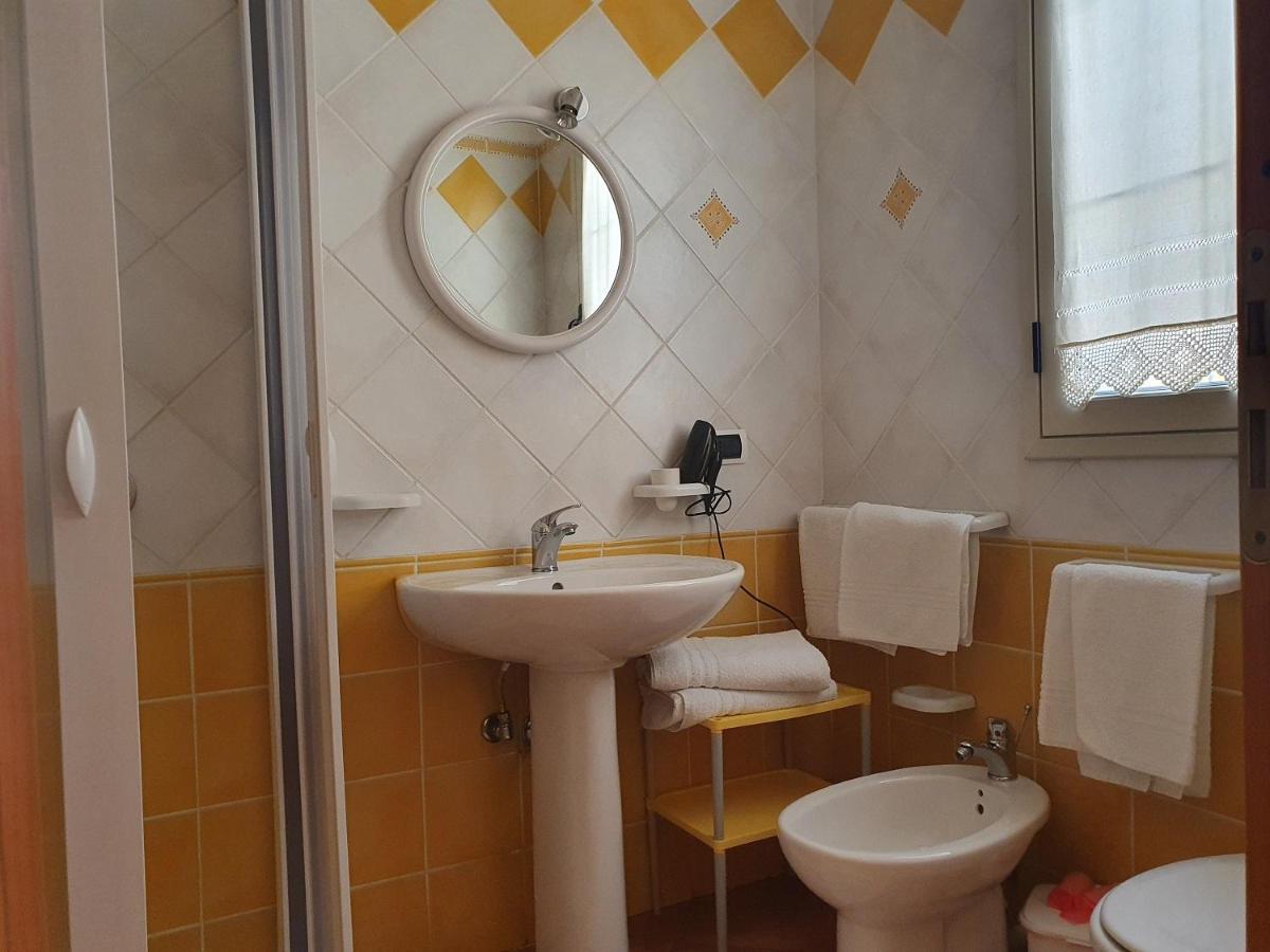Residence Villa Felice Λαμπεντούζα Εξωτερικό φωτογραφία