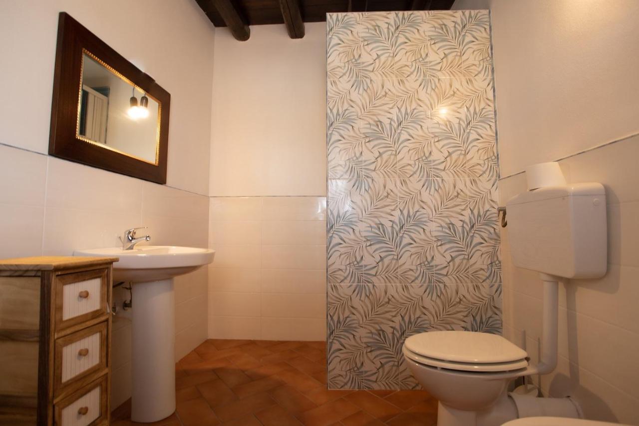 Residence Villa Felice Λαμπεντούζα Εξωτερικό φωτογραφία