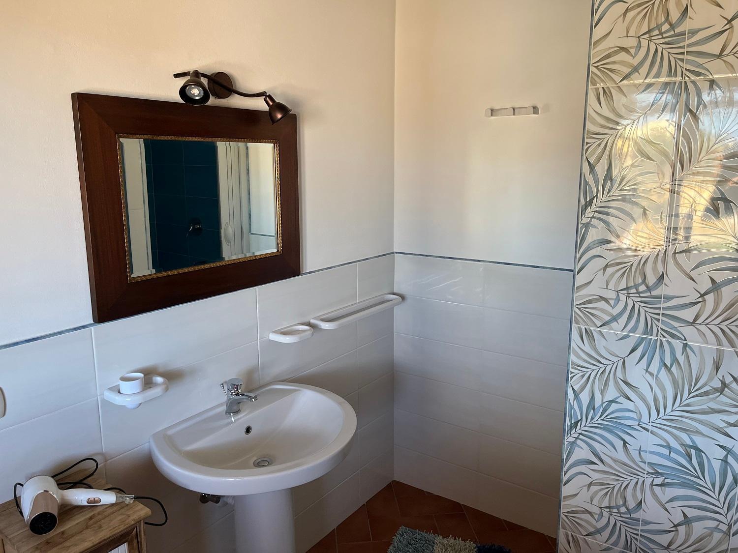 Residence Villa Felice Λαμπεντούζα Εξωτερικό φωτογραφία