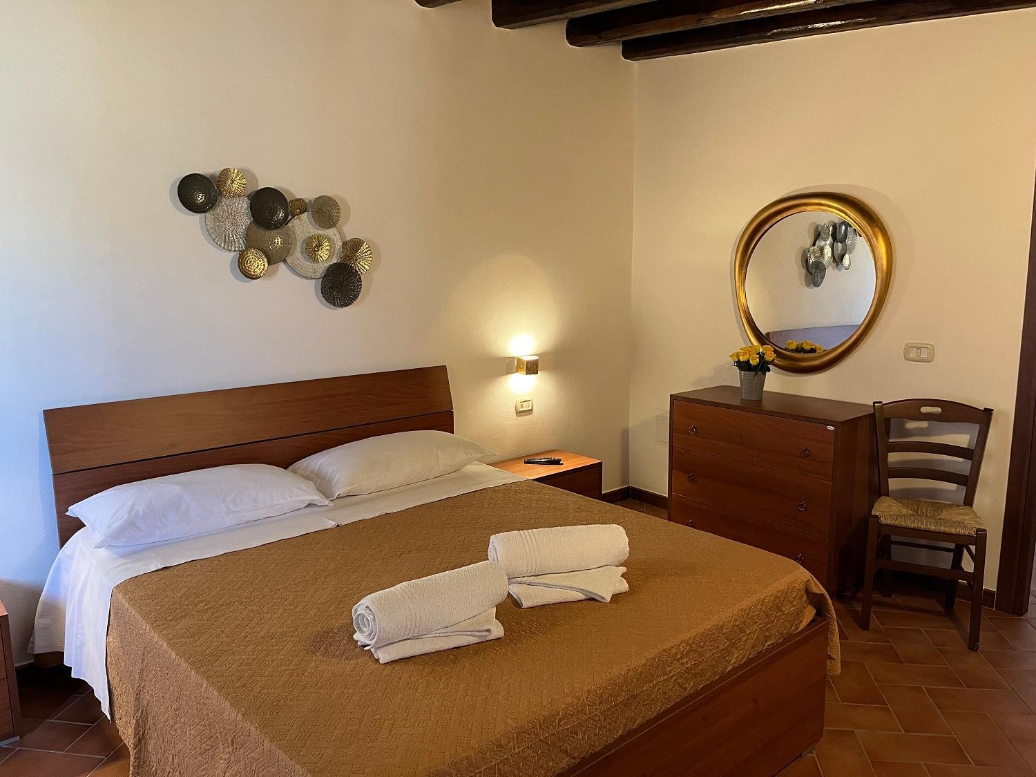 Residence Villa Felice Λαμπεντούζα Εξωτερικό φωτογραφία