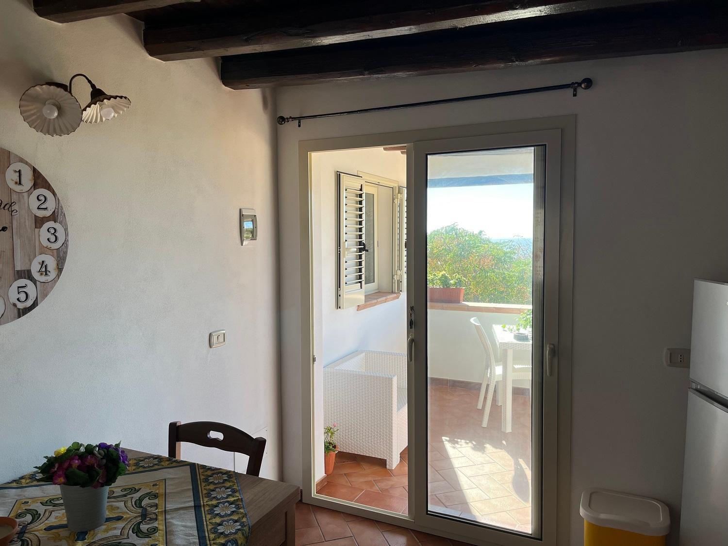 Residence Villa Felice Λαμπεντούζα Εξωτερικό φωτογραφία