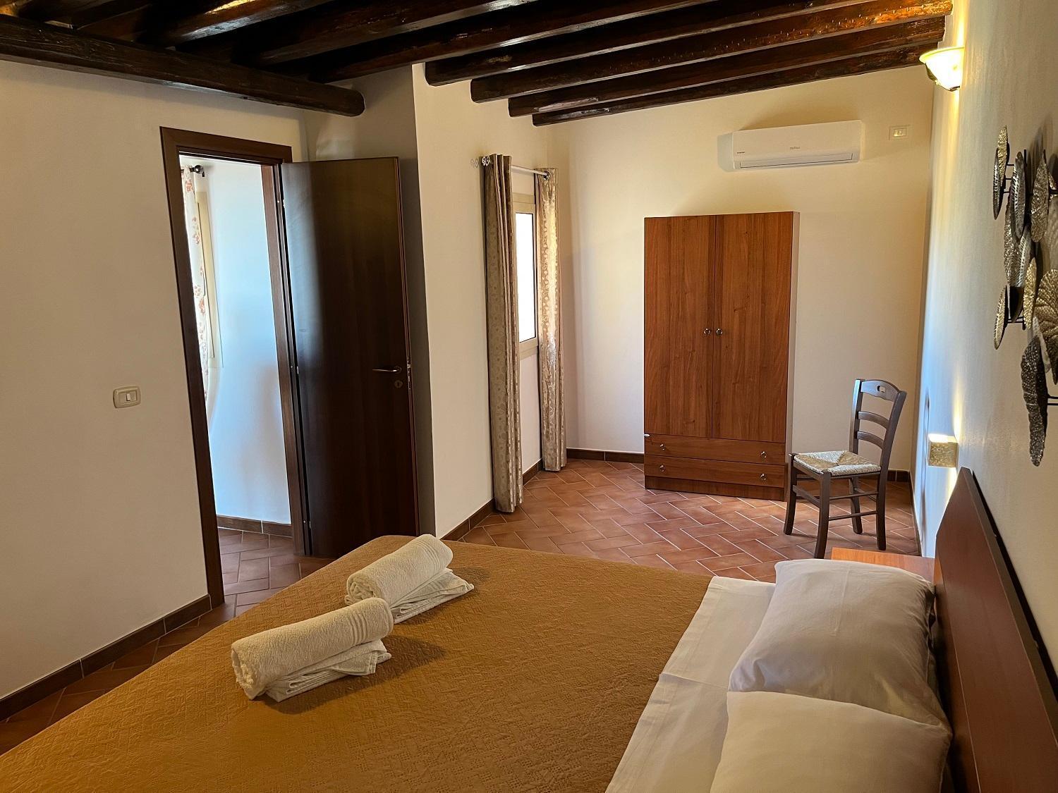 Residence Villa Felice Λαμπεντούζα Εξωτερικό φωτογραφία