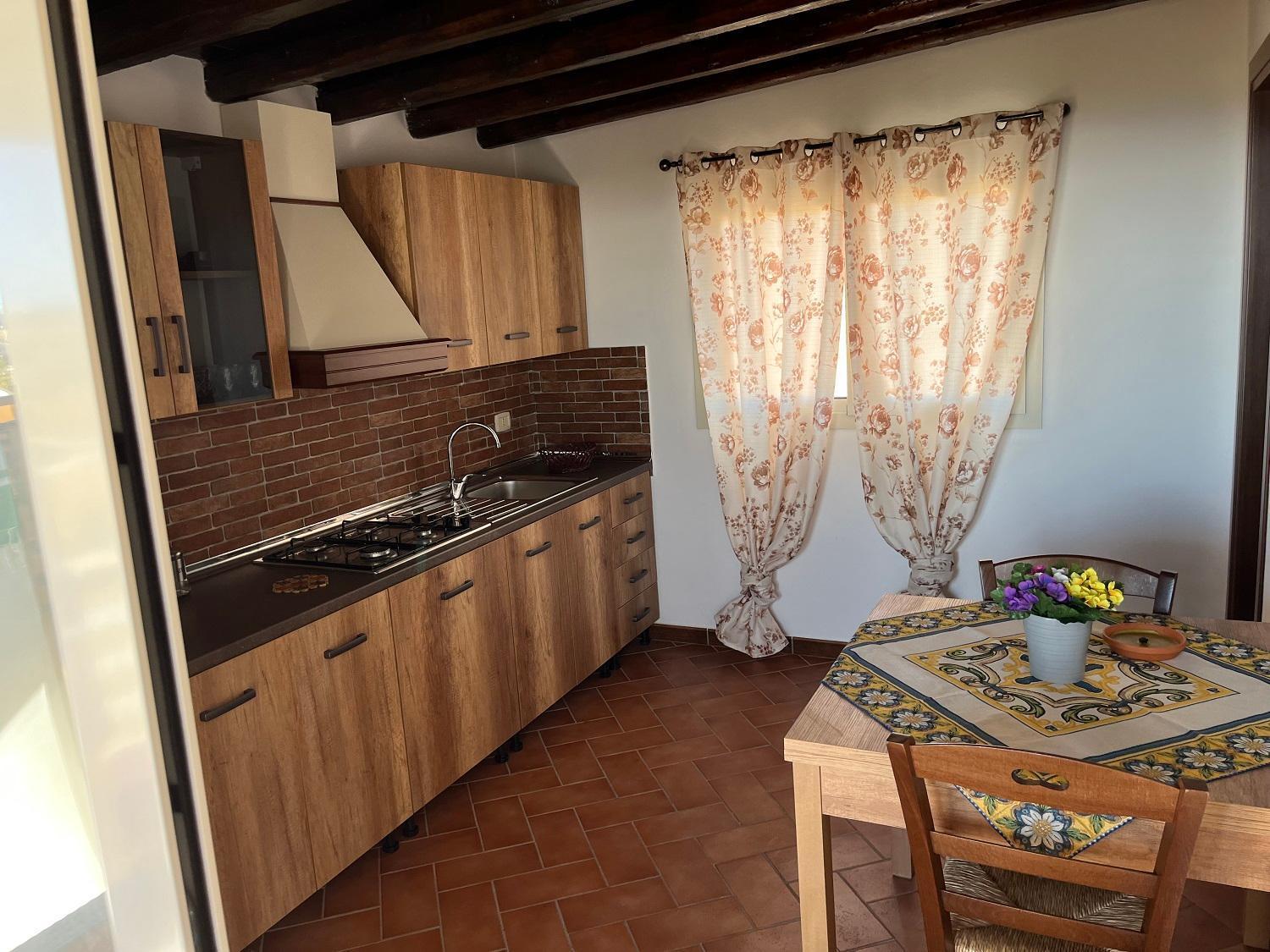 Residence Villa Felice Λαμπεντούζα Εξωτερικό φωτογραφία
