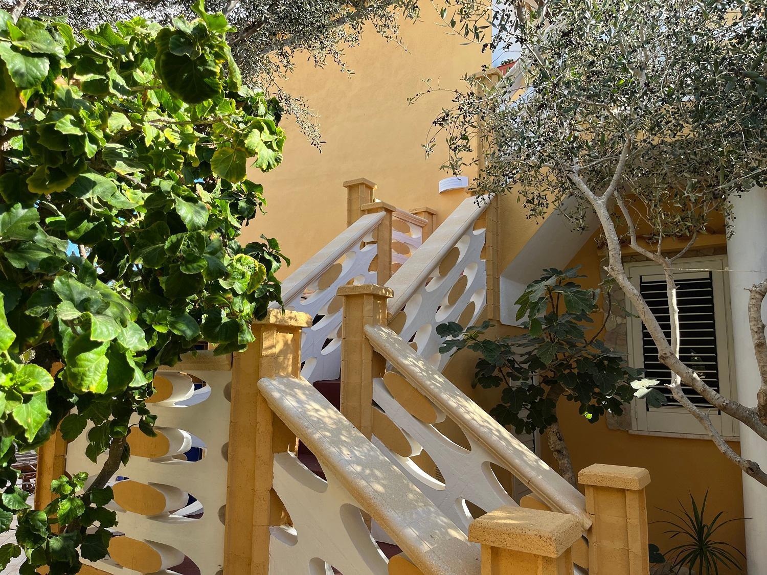 Residence Villa Felice Λαμπεντούζα Εξωτερικό φωτογραφία