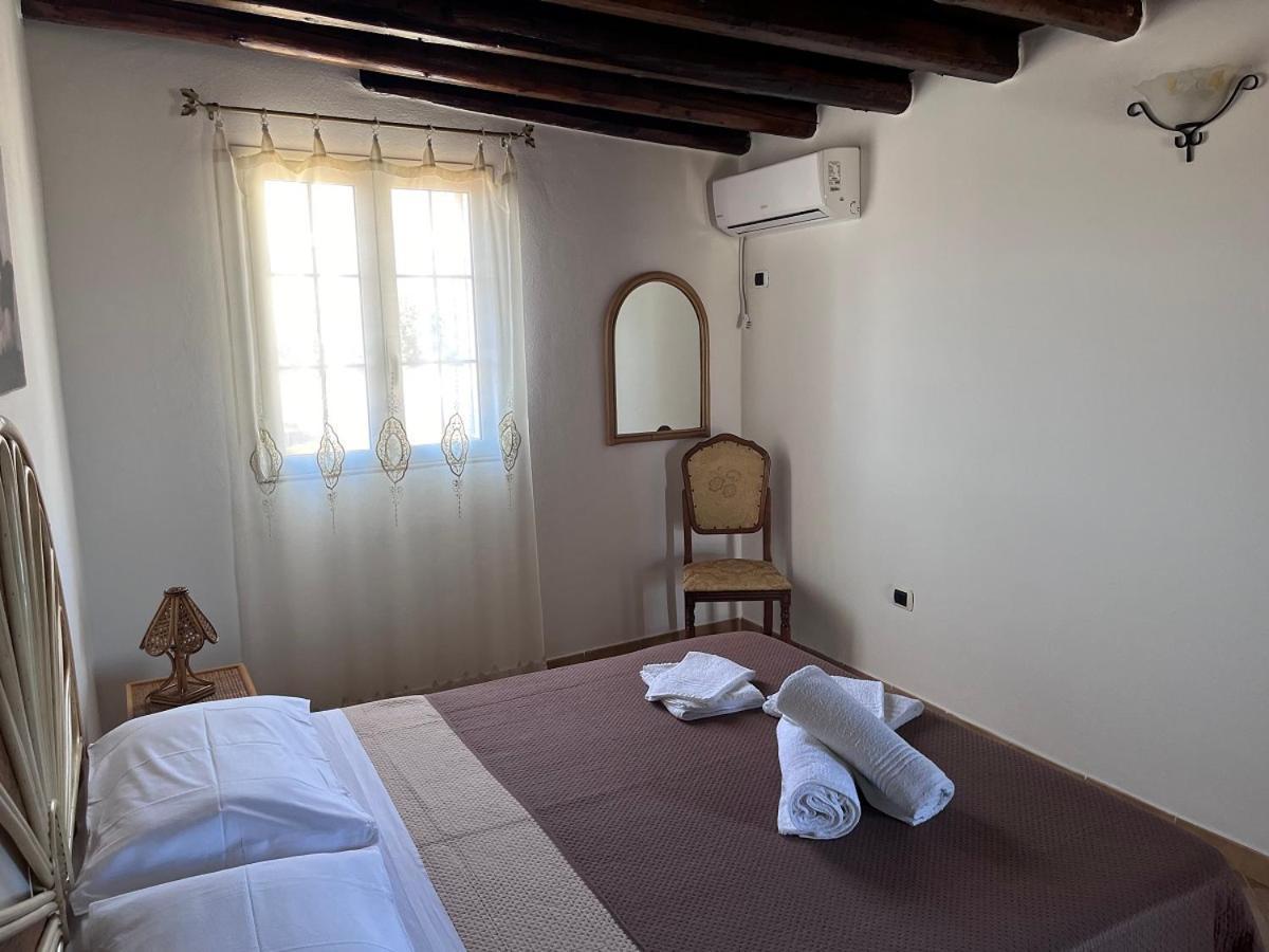 Residence Villa Felice Λαμπεντούζα Εξωτερικό φωτογραφία
